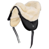 Werner Christ Bareback Pad Cloud Special Plus Natural/Negro Werner Christ Bareback Pad Cloud Special Plus Natural/Negro