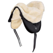 Werner Christ Bareback Pad Cloud Special Plus Natural/Negro Werner Christ Bareback Pad Cloud Special Plus Natural/Negro