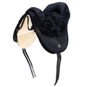 Werner Christ Bareback Pad Cloud Special Plus Antracita/Negro Werner Christ Bareback Pad Cloud Special Plus Antracita/Negro