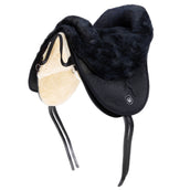 Werner Christ Bareback Pad Cloud Special Plus Antracita/Negro Werner Christ Bareback Pad Cloud Special Plus Antracita/Negro