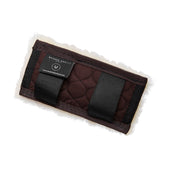 Werner Christ Protector de Cadena de Bocado Marron/Natural Werner Christ Protector de Cadena de Bocado Marron/Natural