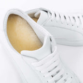 Werner Christ Plantillas Español: Piel de Oveja Natural Werner Christ Plantillas Español: Piel de Oveja Natural