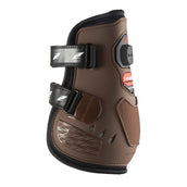 Zandona Botas para menudillo Carbon Air Feel Plus Competition Marron Zandona Botas para menudillo Carbon Air Feel Plus Competition Marron