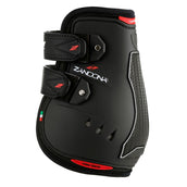 Zandona Botas para menudillo Carbon Air Active Fit Velcro Negro Zandona Botas para menudillo Carbon Air Active Fit Velcro Negro