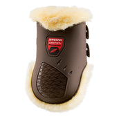 Zandona Botas para menudillo Carbon Air Sensitive Plus Marron Zandona Botas para menudillo Carbon Air Sensitive Plus Marron