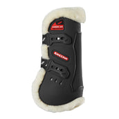 Zandona Botas para tendones Carbon Air Techno Fur Negro Zandona Botas para tendones Carbon Air Techno Fur Negro