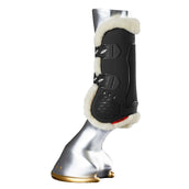 Zandona Botas para tendones Carbon Air Techno Fur Negro Zandona Botas para tendones Carbon Air Techno Fur Negro