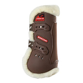 Zandona Botas para tendones Carbon Air Techno Fur Marron Zandona Botas para tendones Carbon Air Techno Fur Marron