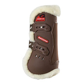 Zandona Botas para tendones Carbon Air Techno Fur Marron Zandona Botas para tendones Carbon Air Techno Fur Marron