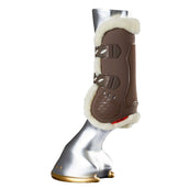 Zandona Botas para tendones Carbon Air Techno Fur Marron Zandona Botas para tendones Carbon Air Techno Fur Marron