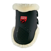 Zandona Botas para menudillo Carbon Air Techno Fur Negro Zandona Botas para menudillo Carbon Air Techno Fur Negro