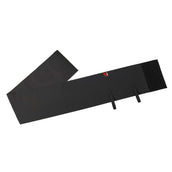 Zandona Funda para Cincha Basic Chafe Guard Negro Zandona Funda para Cincha Basic Chafe Guard Negro