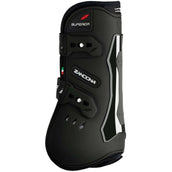 Zandona Botas para Tendones Superior Air Tendón Black Edition Zandona Botas para Tendones Superior Air Tendón Black Edition