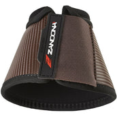 Zandona Botas de Campana X-Bell Marron Zandona Botas de Campana X-Bell Marron