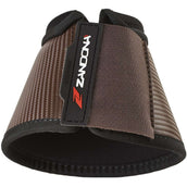 Zandona Botas de Campana X-Bell Marron Zandona Botas de Campana X-Bell Marron