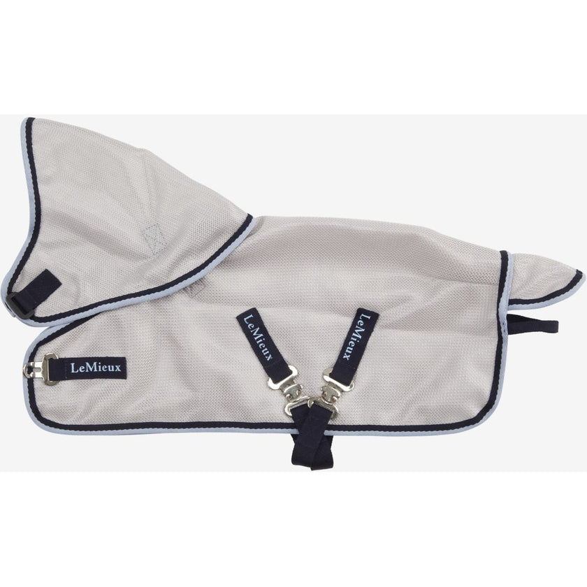 LeMieux Toy Pony Vliegendeken Navy LeMieux Toy Pony Vliegendeken Navy