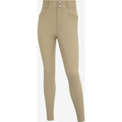 LeMieux Pantalón de Equitación Young Rider Freya Pro Beige LeMieux Pantalón de Equitación Young Rider Freya Pro Beige