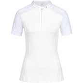 ELT T-Shirt Nancy Mangas Cortas Blanco ELT T-Shirt Nancy Mangas Cortas Blanco
