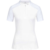 ELT T-Shirt Nancy Mangas Cortas Blanco ELT T-Shirt Nancy Mangas Cortas Blanco
