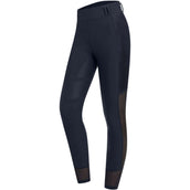 ELT Legging de Equitación Nina Deep Blue ELT Legging de Equitación Nina Deep Blue