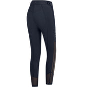 ELT Legging de Equitación Nina Deep Blue ELT Legging de Equitación Nina Deep Blue