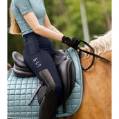 ELT Legging de Equitación Nina Deep Blue ELT Legging de Equitación Nina Deep Blue