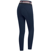 ELT Legging de Equitación Nala Night Blue ELT Legging de Equitación Nala Night Blue