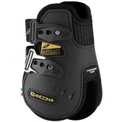 Zandona Botas para menudillo Elite Air H-Performance Long Negro Zandona Botas para menudillo Elite Air H-Performance Long Negro