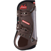 Zandona Botas para tendones Air Master Marron Zandona Botas para tendones Air Master Marron