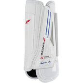 Zandona Protectores de piernas Carbon Air X-Country Andrew Hoy Edition Blanco Zandona Protectores de piernas Carbon Air X-Country Andrew Hoy Edition Blanco