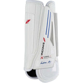 Zandona Protectores de piernas Carbon Air X-Country Andrew Hoy Edition Blanco Zandona Protectores de piernas Carbon Air X-Country Andrew Hoy Edition Blanco