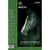 Agradi Health Top Senior Caballo Minerales Agradi Health Top Senior Caballo Minerales
