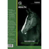 Agradi Health Magnesium Caballo Agradi Health Magnesium Caballo