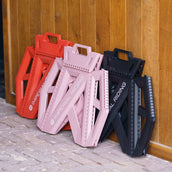 Imperial Riding Taburete IRHSky High Negro Imperial Riding Taburete IRHSky High Negro