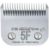 Aesculap Cabezal de Cortadora SnapOn System Aesculap Cabezal de Cortadora SnapOn System