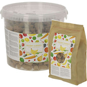 Kerbl Golosina Delizia Plátano platano Kerbl Golosina Delizia Plátano platano