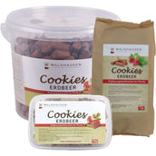 Waldhausen Golosina Cookies Fresa Waldhausen Golosina Cookies Fresa