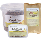 Waldhausen Golosina Cookies platano Waldhausen Golosina Cookies platano