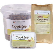 Waldhausen Golosina Cookies platano Waldhausen Golosina Cookies platano