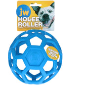 JW Pelota de Juego HOL-EE Roller L Azul JW Pelota de Juego HOL-EE Roller L Azul
