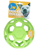 JW Pelota de Juego HOL-EE Roller L Verde JW Pelota de Juego HOL-EE Roller L Verde