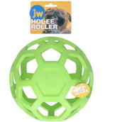 JW Pelota de Juego HOL-EE Roller Jumbo Verde JW Pelota de Juego HOL-EE Roller Jumbo Verde