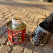 Kevin Bacon's Hoefdressing Glitter Edition Oro Kevin Bacon's Hoefdressing Glitter Edition Oro