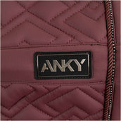 ANKY Mantilla Professional XB25001 3C Doma clásica Sassafras ANKY Mantilla Professional XB25001 3C Doma clásica Sassafras