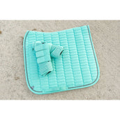 ANKY Mantilla Suede XB261110 Doma clásica Pool Blue ANKY Mantilla Suede XB261110 Doma clásica Pool Blue