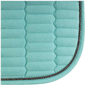 ANKY Mantilla Suede XB261110 Doma clásica Pool Blue ANKY Mantilla Suede XB261110 Doma clásica Pool Blue