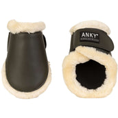 ANKY Botas para menudillo Oliva oscuro ANKY Botas para menudillo Oliva oscuro