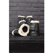 ANKY Botas para menudillo Oliva oscuro ANKY Botas para menudillo Oliva oscuro