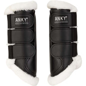 ANKY Flextrainers Negro ANKY Flextrainers Negro