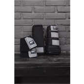 ANKY Protector de piernas 3 en 1 3D Mesh Black/Steel Grey ANKY Protector de piernas 3 en 1 3D Mesh Black/Steel Grey